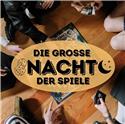 Veranstaltungsbild Die große Nacht der Spiele
